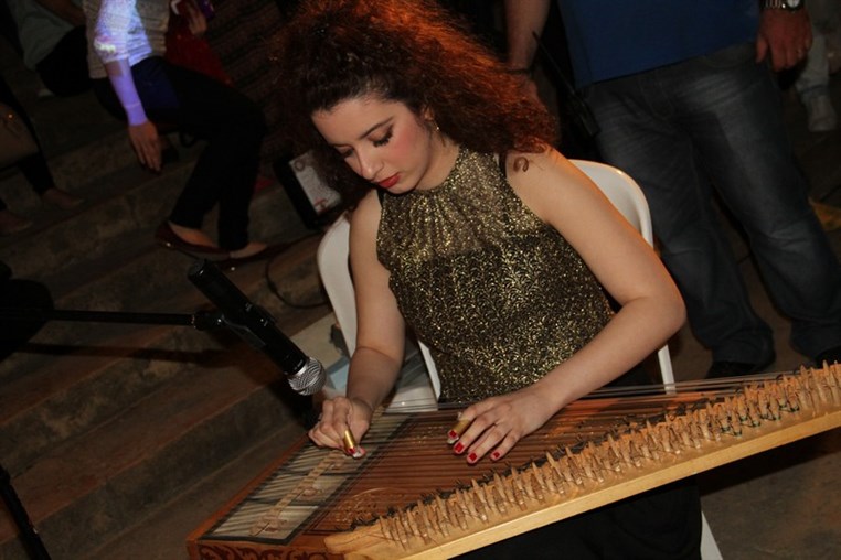 Miyasin Armenian Cultural Night by Rotaract Club